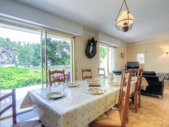 Holiday Home Quilvy