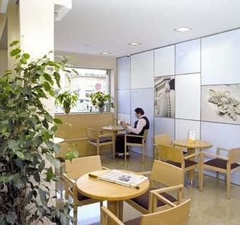 Hotel Rambla