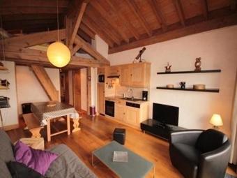 Apartment Mouanda