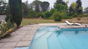 Hostal Aux Oliviers