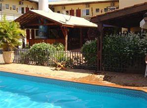 Hotel Refugio