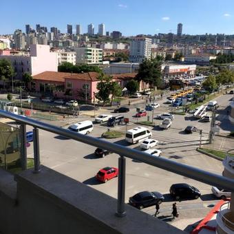 Hotel Samsun Otel