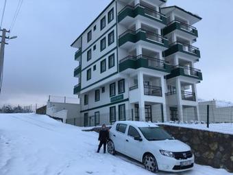 Bolu Seyir Apart