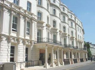 Grand Plaza Serviced Apartments(.)