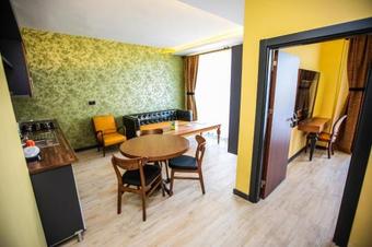 Hotel Borapark Otel