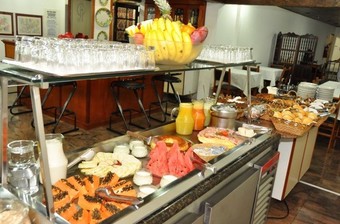 Hotel Cardum Palace