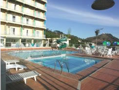 Zanon Hotel