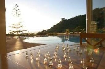 Hotel Do Campo