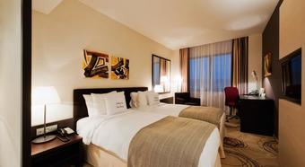 Hotel Doubletree By Hilton