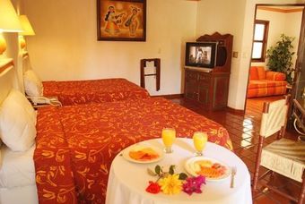 Hotel Las Palomas