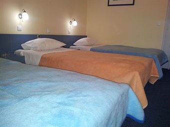 Hotel Ionion Star