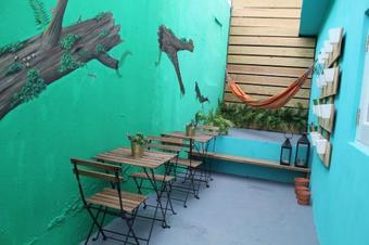 The Village Hostel