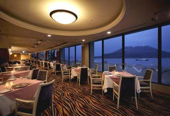 Hotel Kagoshima Sun Royal