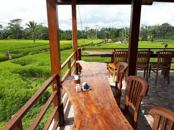 Hotel Umah Hoshi
