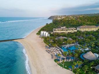 The Ritz-carlton Bali Villas