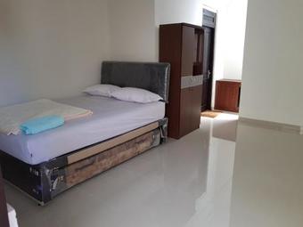 Posada Gloria Rooms