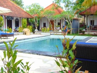 Leggie's Bungalow