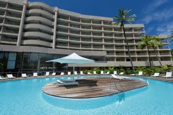 Hotel Le Pacifique