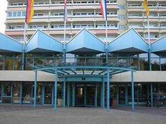 Apartamento Ferienappartement K512 F�r 2-4 Personen In Strandn�he