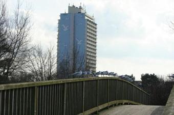 Apartamento Ferienwohnung K1405 F�r 2-4 Personen Mit Ostseeblick