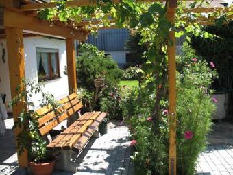 G�stehaus Frankl