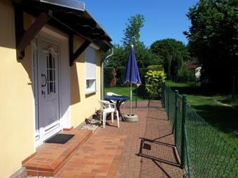 Apartamento Ferienwohnung F�r 4 Pers.rankwitz,usedom - [#91205]