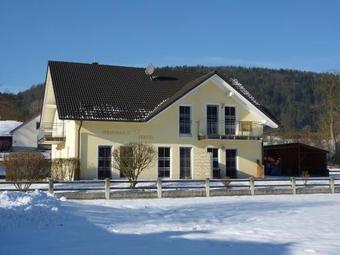 Apartamentos Ferienwohnungen Ferstl