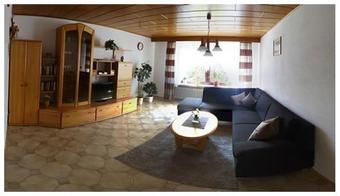 Apartamento Ferienwohnung Rita Halser