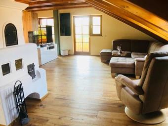 Apartamento Wohlf�hlwohnung Mit Flair