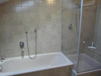 Apartamento Haus Fiedler