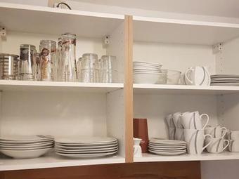Apartamento Ferienwohnung Tannenweg / Poseritz