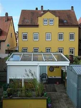 Apartamento Ferienwohnung Baierl