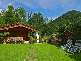Apartamentos Ferienwohnung Kranawetvogl-renoth