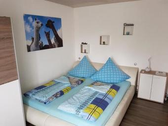 Apartamento Ferienwohnung Dersch