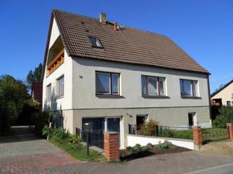 Apartamento Ferienappartement In Lauterbach Au