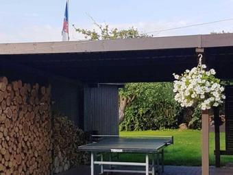 Apartamento Ferienwohnung Rochow