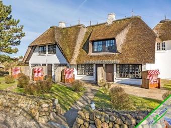 Hotel Landhaus Meer