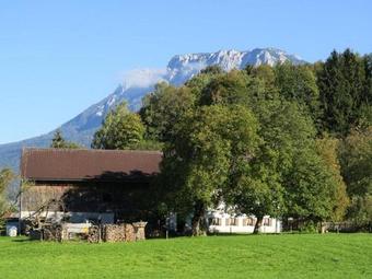 Agroturismo Ferienwohnung Leitner
