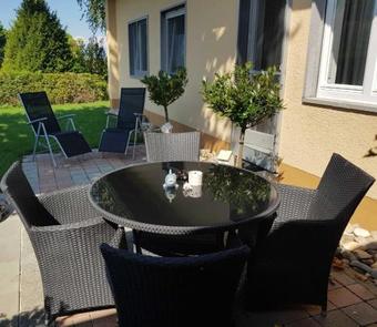 Apartamentos Ferienwohnung Rombachs Spatzennest