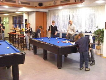 Hotel Sonneck