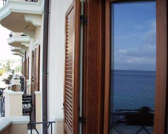 Hotel La Lampara