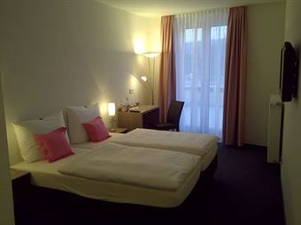 Rheinhotel Arte