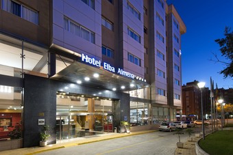 Elba Almer�a Business & Convention Hotel