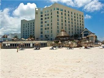 Hotel Royal Sunset Beach Resort