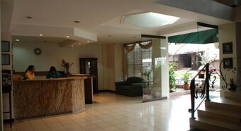 Hotel Estadio Real