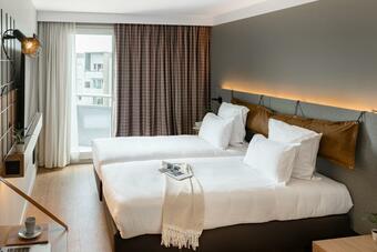 Hotel Moxy Annecy
