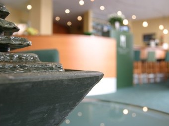 Hotel Memphis