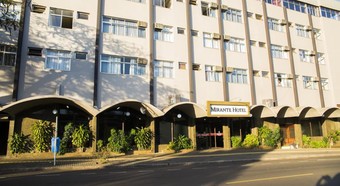 Mirante Hotel