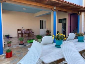 Villa Vila Klajdi