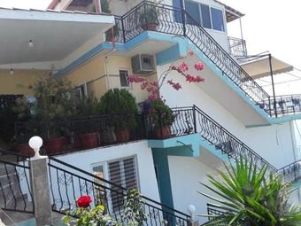 Hotel Odhisea